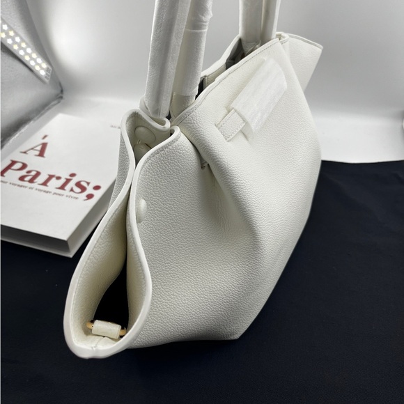 Demellier London Midi Montreal Tote Bag - Picture 7 of 7